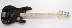 Squier Precision BasS